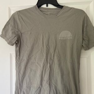 Peloton T Shirt